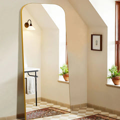 Archy Mirror