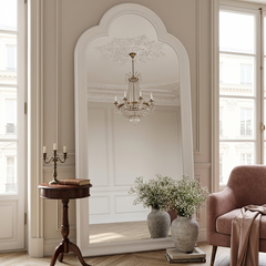 Royal Mirror