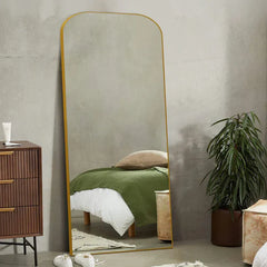 Archy Mirror