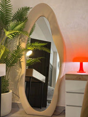 Ripple Wavy Mirror