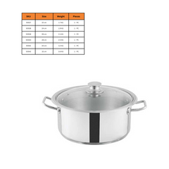 Mega Super Pot