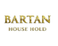 Bartan House Hold logo on a white background