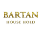 Bartan House Hold logo on a white background