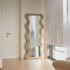 Jupiter Tufted Mirror